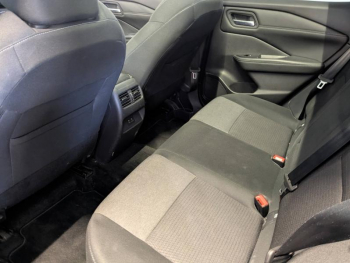 Photo 16 du bon plan NISSAN Qashqai e-POWER 190ch N-Connecta 2022 occasion à 29590 €
