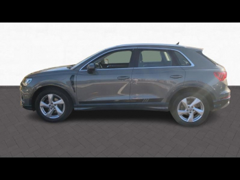 Photo 2 du bon plan AUDI Q3 35 TFSI 150ch Limited S tronic 7 occasion à 26480 €