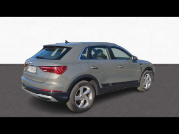 Photo 3 du bon plan AUDI Q3 35 TFSI 150ch Limited S tronic 7 occasion à 26480 €