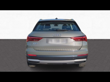 Photo 4 du bon plan AUDI Q3 35 TFSI 150ch Limited S tronic 7 occasion à 26480 €