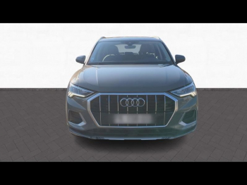 Photo 5 du bon plan AUDI Q3 35 TFSI 150ch Limited S tronic 7 occasion à 26480 €