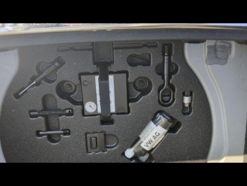 Photo 9 du bon plan AUDI Q3 35 TFSI 150ch Limited S tronic 7 occasion à 26480 €