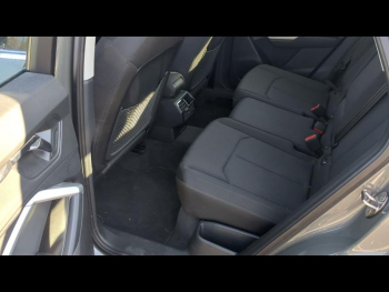 Photo 10 du bon plan AUDI Q3 35 TFSI 150ch Limited S tronic 7 occasion à 26480 €