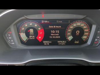 Photo 18 du bon plan AUDI Q3 35 TFSI 150ch Limited S tronic 7 occasion à 26480 €
