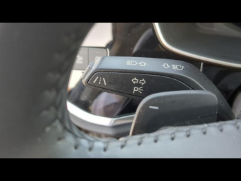 Photo 20 du bon plan AUDI Q3 35 TFSI 150ch Limited S tronic 7 occasion à 26480 €