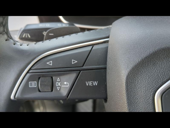 Photo 22 du bon plan AUDI Q3 35 TFSI 150ch Limited S tronic 7 occasion à 26480 €