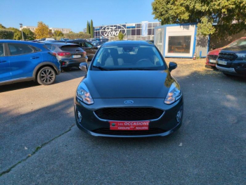 Photo 2 du bon plan FORD Fiesta 1.5 TDCi 85ch Stop&Start Trend 5p occasion à 10600 €