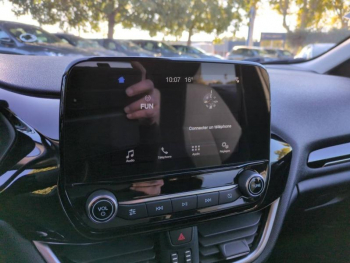 Photo 7 du bon plan FORD Fiesta 1.5 TDCi 85ch Stop&Start Trend 5p occasion à 10600 €