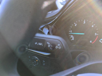 Photo 11 du bon plan FORD Fiesta 1.5 TDCi 85ch Stop&Start Trend 5p occasion à 10600 €