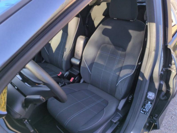 Photo 14 du bon plan FORD Fiesta 1.5 TDCi 85ch Stop&Start Trend 5p occasion à 10600 €