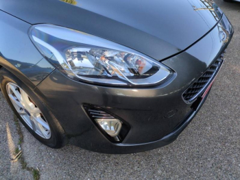 Photo 19 du bon plan FORD Fiesta 1.5 TDCi 85ch Stop&Start Trend 5p occasion à 10600 €