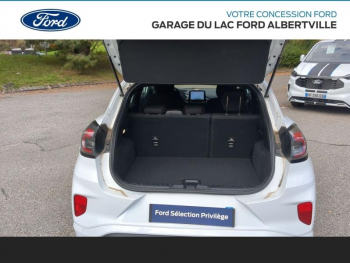 Photo 5 du bon plan FORD Puma 1.0 EcoBoost 125ch S&S mHEV ST-Line Powershift occasion à 23590 €