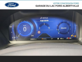 Photo 7 du bon plan FORD Puma 1.0 EcoBoost 125ch S&S mHEV ST-Line Powershift occasion à 23590 €