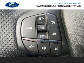 Photo 10 du bon plan FORD Puma 1.0 EcoBoost 125ch S&S mHEV ST-Line Powershift occasion à 23590 €
