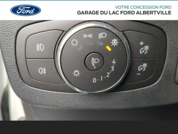 Photo 11 du bon plan FORD Puma 1.0 EcoBoost 125ch S&S mHEV ST-Line Powershift occasion à 23590 €