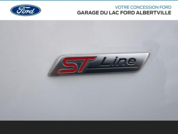 Photo 14 du bon plan FORD Puma 1.0 EcoBoost 125ch S&S mHEV ST-Line Powershift occasion à 23590 €