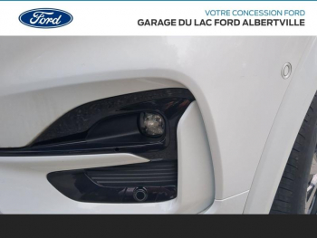 Photo 15 du bon plan FORD Puma 1.0 EcoBoost 125ch S&S mHEV ST-Line Powershift occasion à 23590 €