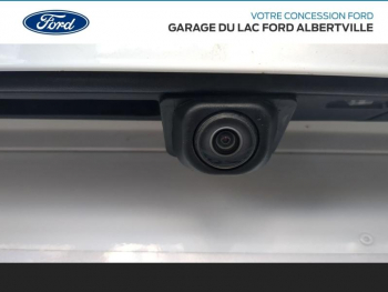 Photo 16 du bon plan FORD Puma 1.0 EcoBoost 125ch S&S mHEV ST-Line Powershift occasion à 23590 €