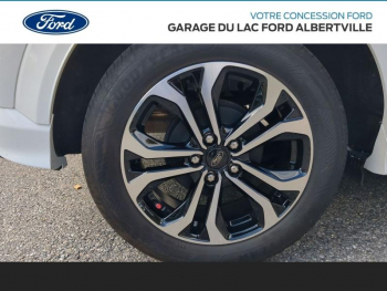 Photo 17 du bon plan FORD Puma 1.0 EcoBoost 125ch S&S mHEV ST-Line Powershift occasion à 23590 €