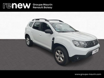 Photo 2 du bon plan DACIA Duster 1.3 TCe 130ch FAP Confort 4x2 E6U occasion à 14990 €