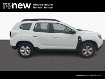Photo 3 du bon plan DACIA Duster 1.3 TCe 130ch FAP Confort 4x2 E6U occasion à 14990 €