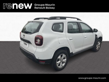 Photo 4 du bon plan DACIA Duster 1.3 TCe 130ch FAP Confort 4x2 E6U occasion à 14990 €