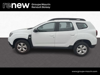 Photo 6 du bon plan DACIA Duster 1.3 TCe 130ch FAP Confort 4x2 E6U occasion à 14990 €