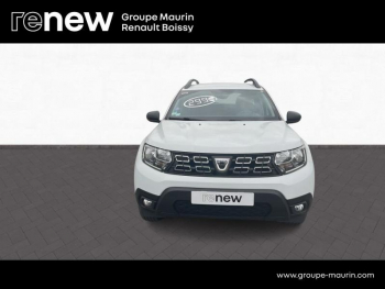 Photo 7 du bon plan DACIA Duster 1.3 TCe 130ch FAP Confort 4x2 E6U occasion à 14990 €