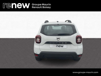 Photo 8 du bon plan DACIA Duster 1.3 TCe 130ch FAP Confort 4x2 E6U occasion à 14990 €