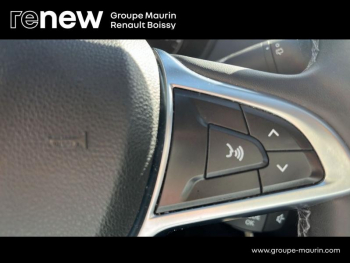 Photo 21 du bon plan DACIA Duster 1.3 TCe 130ch FAP Confort 4x2 E6U occasion à 14990 €