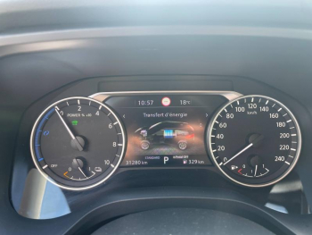 Photo 14 du bon plan NISSAN Qashqai e-POWER 190ch Business Edition 2022 occasion à 24990 €