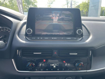 Photo 15 du bon plan NISSAN Qashqai e-POWER 190ch Business Edition 2022 occasion à 24990 €