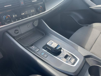Photo 16 du bon plan NISSAN Qashqai e-POWER 190ch Business Edition 2022 occasion à 24990 €