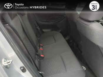 Photo 7 du bon plan TOYOTA Yaris Cross 116h Design MY22 occasion à 23950 €