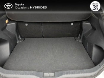 Photo 10 du bon plan TOYOTA Yaris Cross 116h Design MY22 occasion à 23950 €