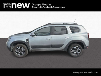 Photo 2 du bon plan DACIA Duster 1.3 TCe 150ch FAP Prestige 4x2 EDC occasion à 19200 €