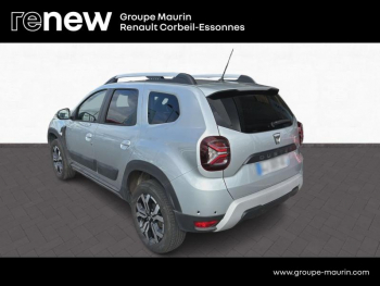 Photo 3 du bon plan DACIA Duster 1.3 TCe 150ch FAP Prestige 4x2 EDC occasion à 19200 €