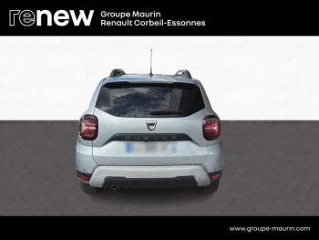 Photo 4 du bon plan DACIA Duster 1.3 TCe 150ch FAP Prestige 4x2 EDC occasion à 19200 €