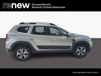 Photo 6 du bon plan DACIA Duster 1.3 TCe 150ch FAP Prestige 4x2 EDC occasion à 19200 €