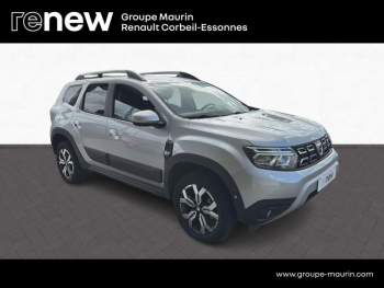 Photo 7 du bon plan DACIA Duster 1.3 TCe 150ch FAP Prestige 4x2 EDC occasion à 19200 €