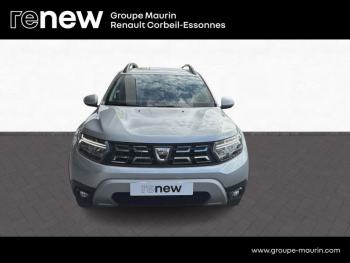 Photo 8 du bon plan DACIA Duster 1.3 TCe 150ch FAP Prestige 4x2 EDC occasion à 19200 €