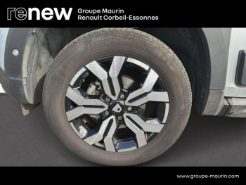 Photo 9 du bon plan DACIA Duster 1.3 TCe 150ch FAP Prestige 4x2 EDC occasion à 19200 €