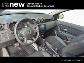 Photo 10 du bon plan DACIA Duster 1.3 TCe 150ch FAP Prestige 4x2 EDC occasion à 19200 €