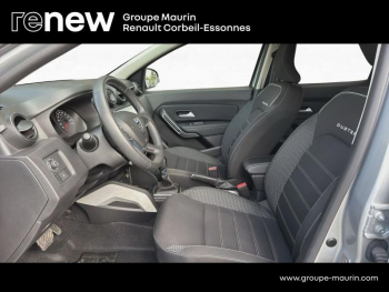 Photo 11 du bon plan DACIA Duster 1.3 TCe 150ch FAP Prestige 4x2 EDC occasion à 19200 €