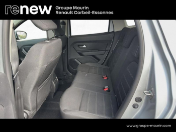 Photo 12 du bon plan DACIA Duster 1.3 TCe 150ch FAP Prestige 4x2 EDC occasion à 19200 €