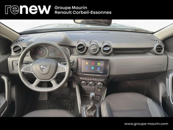 Photo 13 du bon plan DACIA Duster 1.3 TCe 150ch FAP Prestige 4x2 EDC occasion à 19200 €