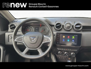Photo 14 du bon plan DACIA Duster 1.3 TCe 150ch FAP Prestige 4x2 EDC occasion à 19200 €