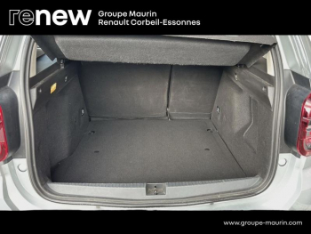 Photo 15 du bon plan DACIA Duster 1.3 TCe 150ch FAP Prestige 4x2 EDC occasion à 19200 €