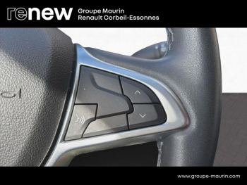 Photo 18 du bon plan DACIA Duster 1.3 TCe 150ch FAP Prestige 4x2 EDC occasion à 19200 €