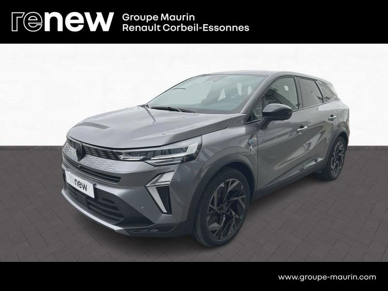 Bon plan RENAULT SYMBIOZ 1.6 E-Tech full hybrid 145ch esprit Alpine occasion à 32990 €